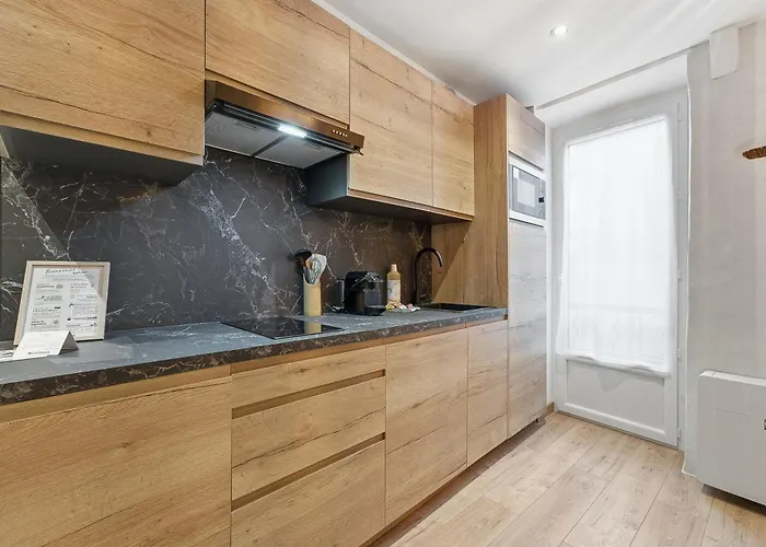 Appartamento Lou Cairou - 600m De La