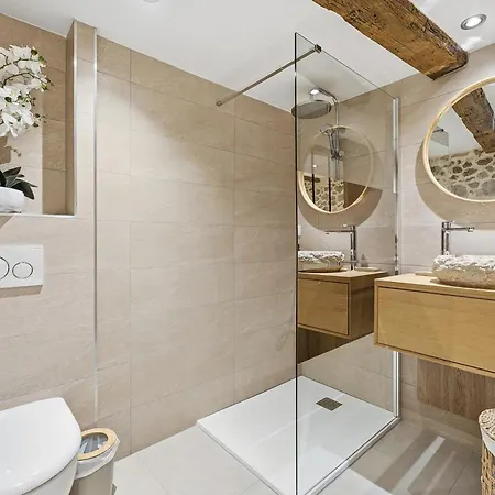 Lou Cairou - 600m De La Apartman Antibes